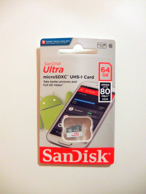 Fire HD 8 plus 1st-boot sdcard